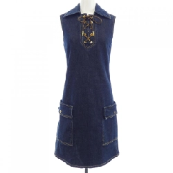 Đầm LOUIS VUITTON FJDR31XII - Hàng hiệu Authentic