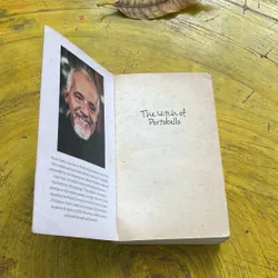 THE WITCH OF PORTOBELLO- PAULO COELHO 567429