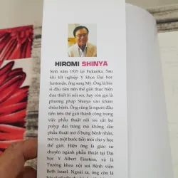 Nhân tố ENZYME. Tái bản lần 4. T giả Hiromi Shinya. Như Nữ dịch 746132