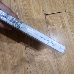 Không kịp nói yêu em - Phỉ ngã Tư tồn
59k (bìa 119k) 459985
