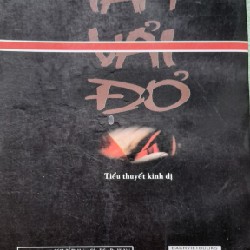 TẤM VẢI ĐỎ 4814
