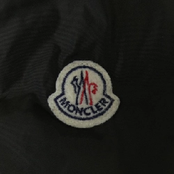 MONCLER CYROSELLE Áo khoác lông - Hàng hiệu Authentic 821892