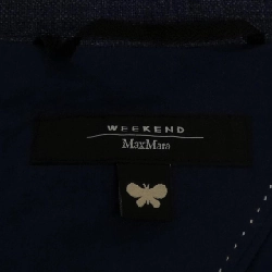 Max Mara weekend 504104 Jacket - Hàng hiệu Authentic 817628