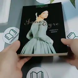 Oxford Bookworms Library - Level 6 : Jane Eyre - Charlotte Brontë 634478