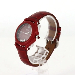 Chopard Be Happy ･3P 27/7779 SS Quartz - Hàng hiệu Authentic 872740