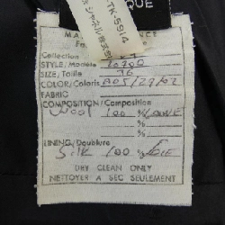 【Mã giảm giá】【Cổ điển】Áo vest CHANEL 655724