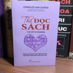 Thú Đọc Sách-Tác giả	Charles Van Doren 187015