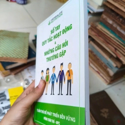 Số Tay Quy Tắc Hoạt Động & Những Câu Hỏi Thường Gặp 473437