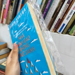Nhà lãnh đạo không chức danh 🌱 506439