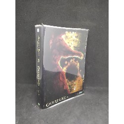 Overlord 3 mới 90% HCM1512 Oreka-Blogmeo 39795