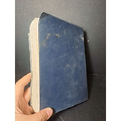 Từ điển Anh Việt 140.000 từ - mới 70% rách bìa mất áo có viết ố - HỌC NGOẠI NGỮ - HCM0111 924974