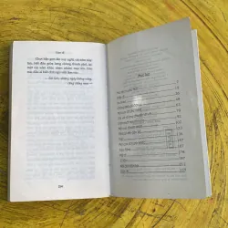 MỘT GIỌT ĐÀN BÀ - NGUYỄN NGỌC THẠCH có chữ ký 746801