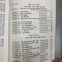 Lịch sử văn học nga. 3b1 572635