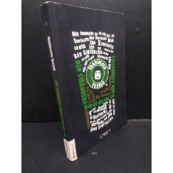 Đến Starbucks Mua Cà Phê Cốc Lớn mới 80% Ố Vàng 2015 HCM2105 Yoshimoto Yoshio SÁCH KỸ NĂNG Rebooks.vn