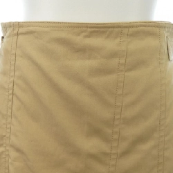 【Mã giảm giá】Chân váy CELINE 655450