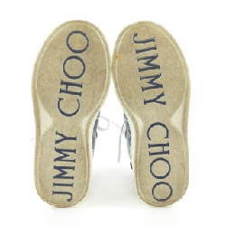 【Mã giảm giá】Giày thể thao JIMMY CHOO 662954