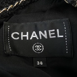 CHANEL P61918V38338 19A Đầm - Hàng hiệu Chính hãng 815003