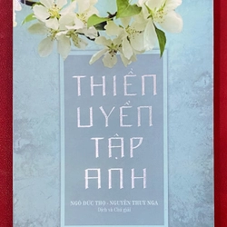 Thiền Uyển Tập Anh