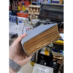 Từ Điển Thường Dùng Anh Việt - mới 70% ố bung gáy - KỸ NĂNG - HCM3012 924552