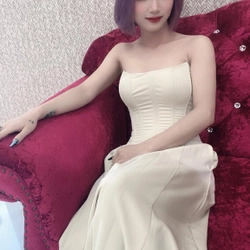 Váy đầm size S mang 1 2 lần còn tốt 509008