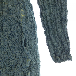 me ISSEY MIYAKE MI42FD131 Áo khoác cardigan - Hàng hiệu Chính hãng 825602