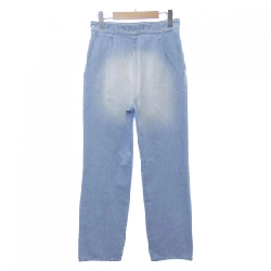 Quần jeans CHANEL 650132