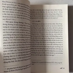 Tâm lý học - Trần Nhựt Tân 703588