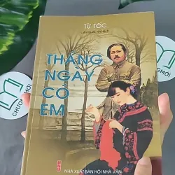 Tháng ngày Có Em - Từ Tốc 604623