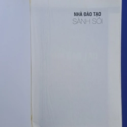 Nhà đào tạo sành sỏi  315121