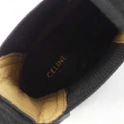 【Mã giảm giá】Giày bốt CELINE 665274