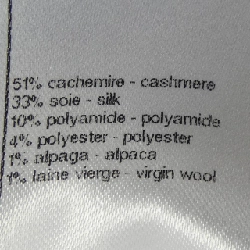 CHANEL P76105K10957 Áo - Hàng hiệu Chính hãng 824879