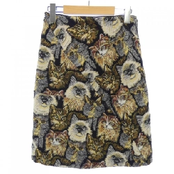 STELLA MCCARTNEY 426934 SHB03 Váy - Hàng hiệu Chính hãng 808515