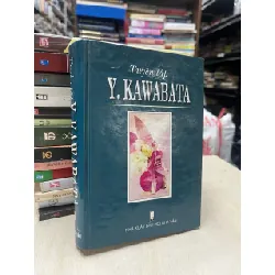 Tuyển tập Y. Kawabata 695528