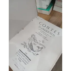 Contes D'Andersen 711544