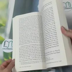 [MIỄN PHÍ BỌC SÁCH] Doanh Nhân Việt Nam Trong Lịch Sử - Trần Thuận 1018920