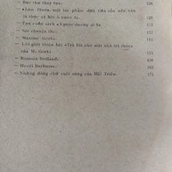 Về Văn Học Nghệ Thuật 496425