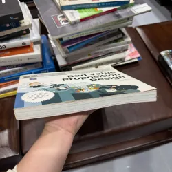 VALUE PROPOSITION DESIGN – THIẾT KẾ GIẢI PHÁP GIÁ TRỊ (ALPHABOOKS)- K3 1012959