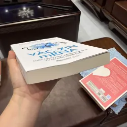 VẮC-XIN mRNA – CUỘC CHINH PHỤC ĐẠI DỊCH COVID-19 | JOE MILLER- K2 998362