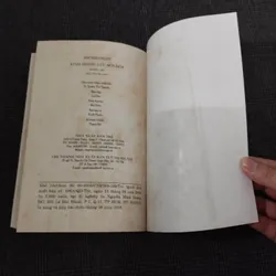 Mr. Midnight - Kinh Hoàng Lúc Nửa Đêm - Tập 1 - James Lee  705371