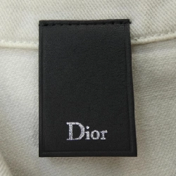 DIOR HOMME 763C437T004X Áo khoác - Hàng hiệu Chính hãng 885566