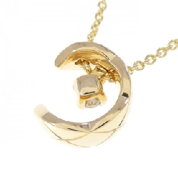 Vòng cổ Chanel Coco Crush - Hàng hiệu Authentic 842776