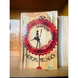 (TẶNG BOOKMARK) Hotgirl tiếc nuối - Lauren Oliver VĂN HỌC RBK0810