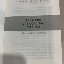 TRIỆU PHÚ BẤT ĐỘNG SẢN TỰ THÂN- DAVID BACH 524652
