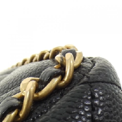 Túi đeo vai Chanel AS3468 613090