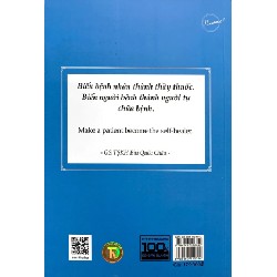 Cẩm Nang Diện Chẩn - Phương Pháp Đơn Giản Áp Dụng Tại Gia - GS. TSKH. Bùi Quốc Châu 186347