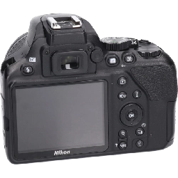 D3500 18-55VR Kit - Hàng hiệu Authentic 879984