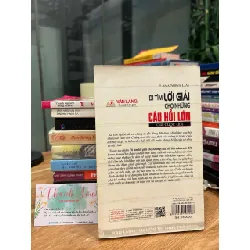 Đi tìm lời giải cho những câu hỏi lớn của cuộc đời – Lama Surya Das 570913