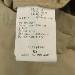 TATRAS TATRAS LTA14S4384 Áo khoác 627211