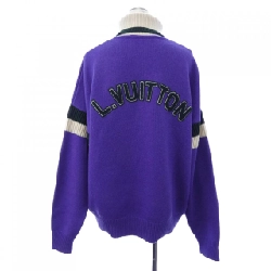 Áo len cổ lọ LOUIS VUITTON HNN64WNOS - Hàng hiệu Chính hãng 894575