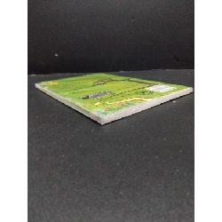 Truyện ngụ ngôn thế giới chọn lọc - Rửa tội cho chó sói mới 100% HCM.ASB1309 917256